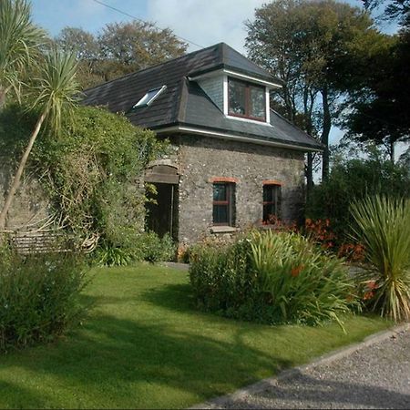 Redington House Selfcatering Accommodation Cobh Kültér fotó