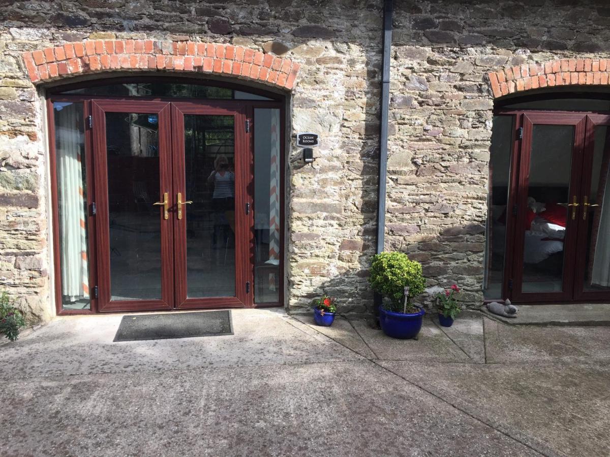 Redington House Selfcatering Accommodation Cobh Kültér fotó