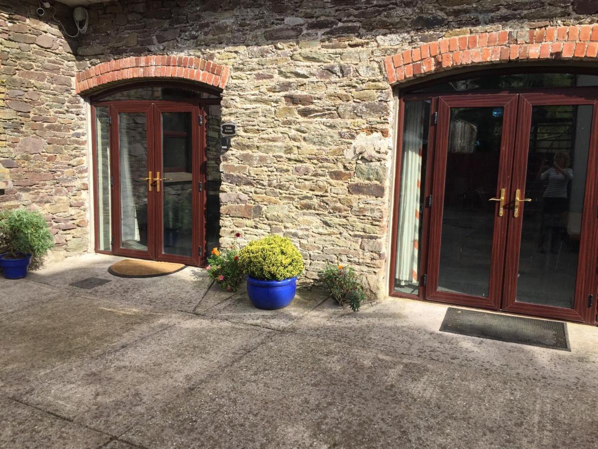 Redington House Selfcatering Accommodation Cobh Kültér fotó