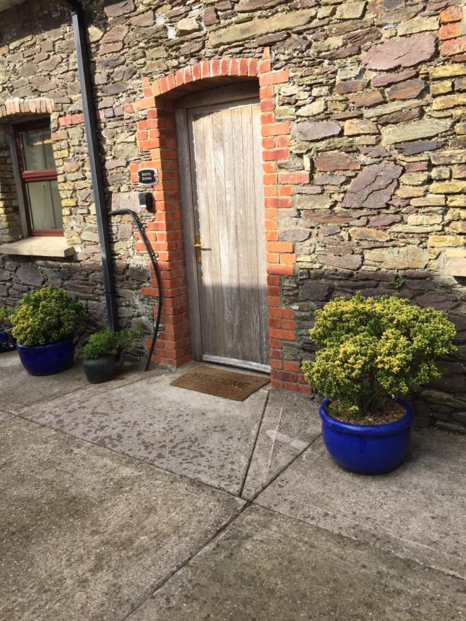Redington House Selfcatering Accommodation Cobh Kültér fotó