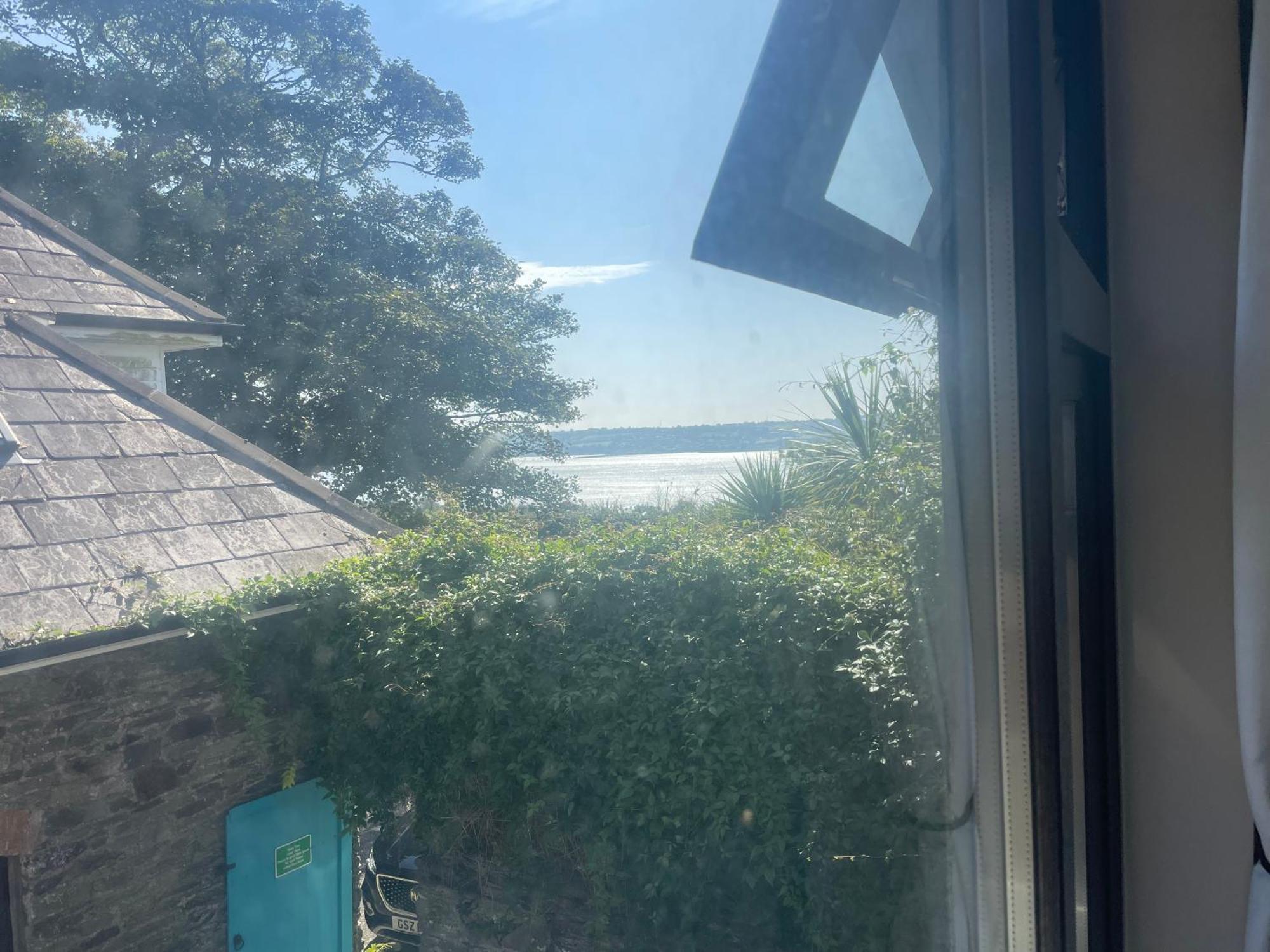 Redington House Selfcatering Accommodation Cobh Szoba fotó