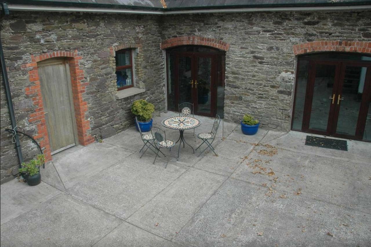 Redington House Selfcatering Accommodation Cobh Kültér fotó