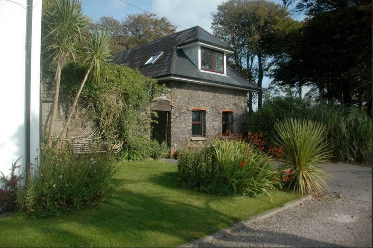 Redington House Selfcatering Accommodation Cobh Kültér fotó
