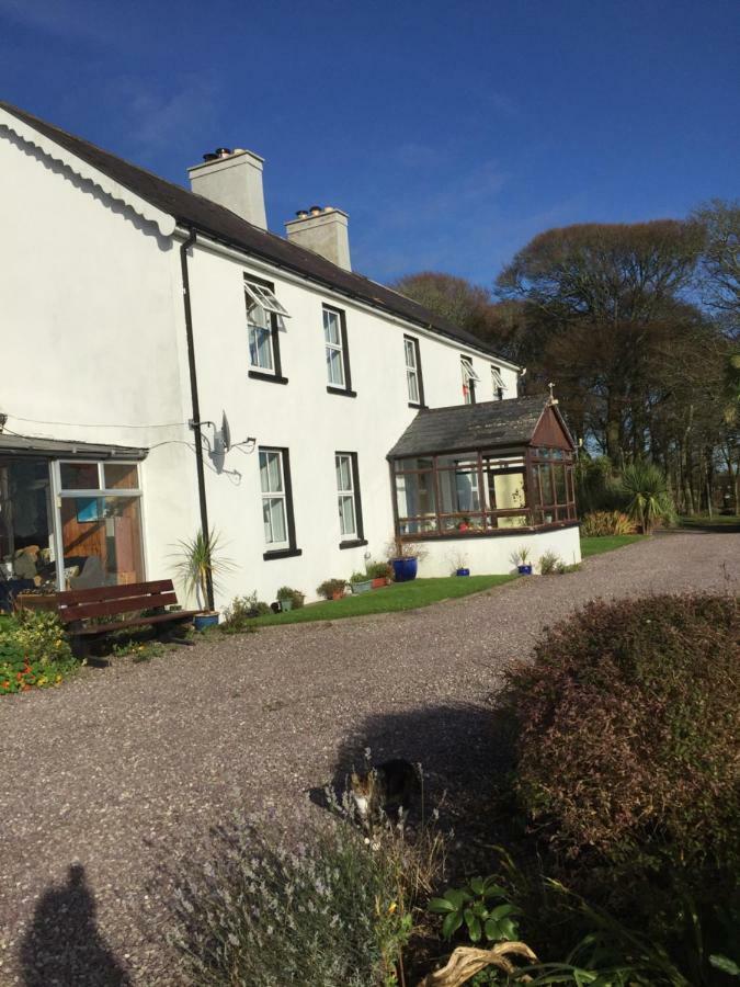 Redington House Selfcatering Accommodation Cobh Kültér fotó