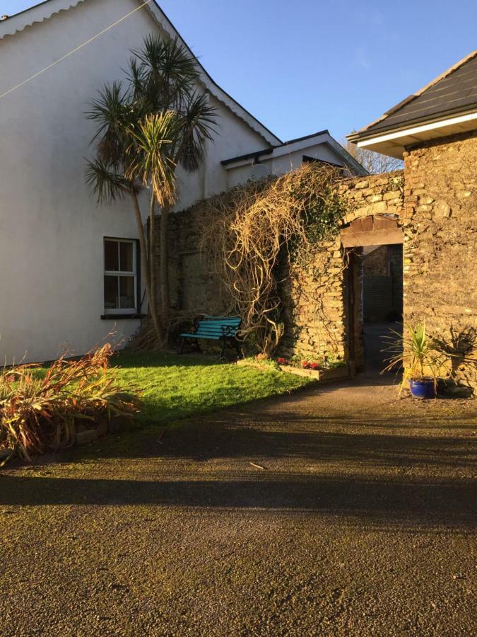 Redington House Selfcatering Accommodation Cobh Kültér fotó