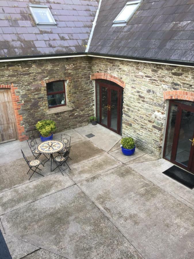 Redington House Selfcatering Accommodation Cobh Kültér fotó