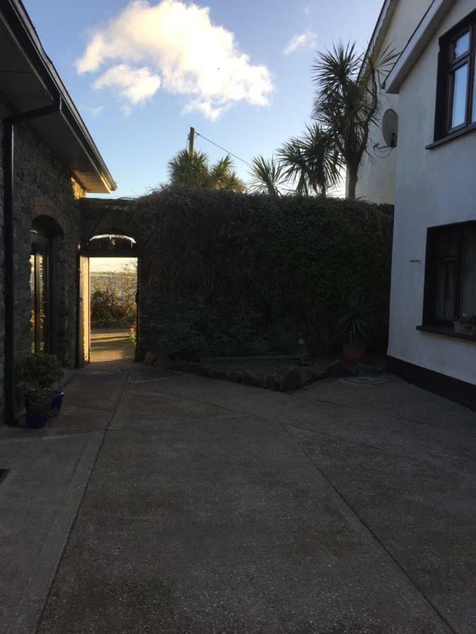 Redington House Selfcatering Accommodation Cobh Kültér fotó