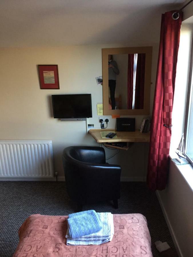 Redington House Selfcatering Accommodation Cobh Kültér fotó