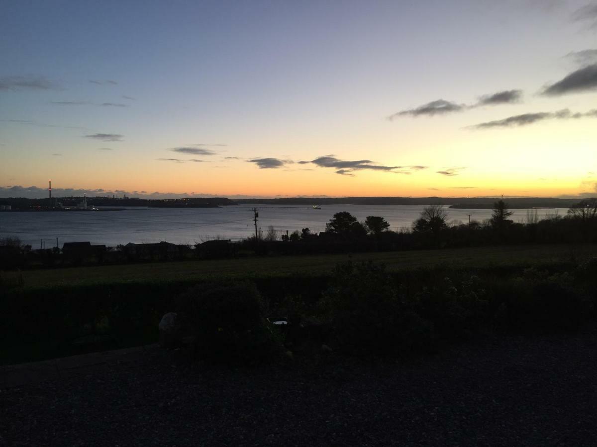 Redington House Selfcatering Accommodation Cobh Kültér fotó