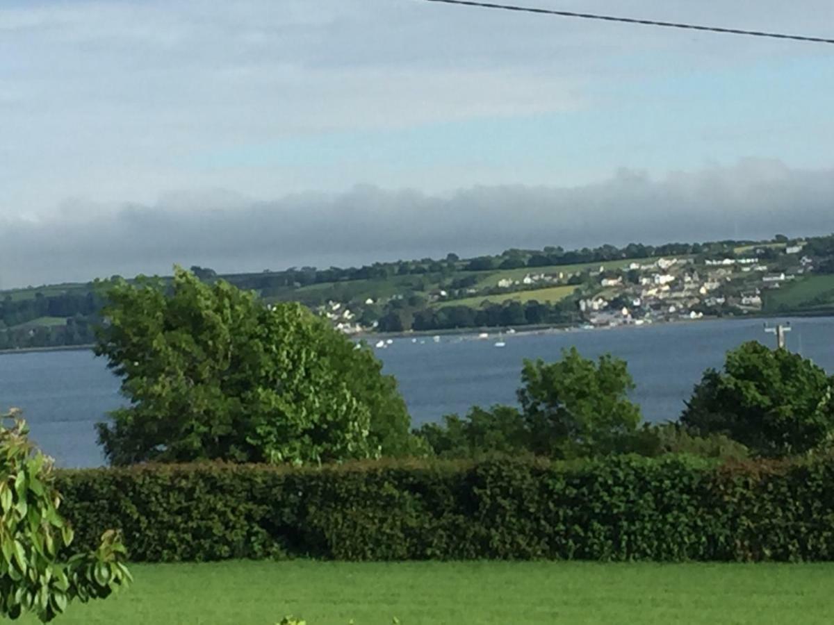 Redington House Selfcatering Accommodation Cobh Kültér fotó