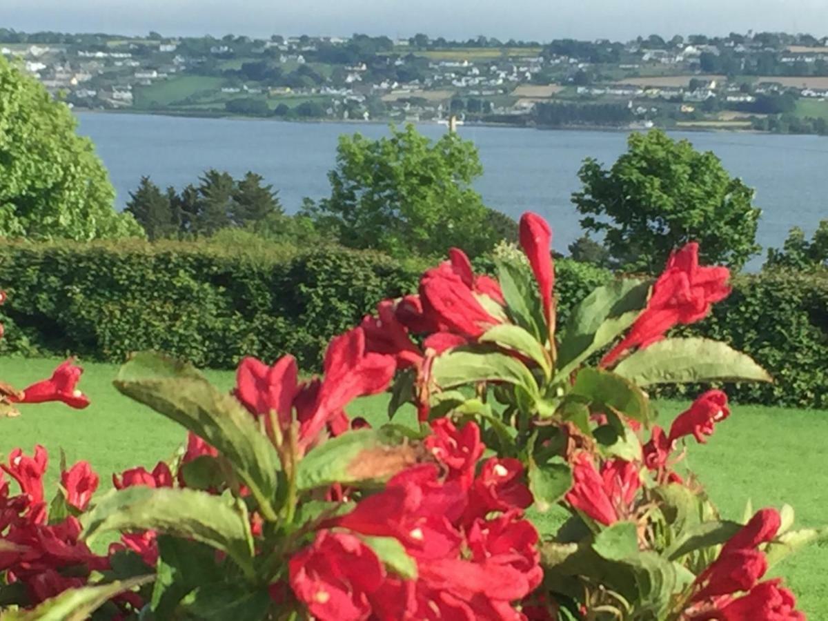 Redington House Selfcatering Accommodation Cobh Kültér fotó
