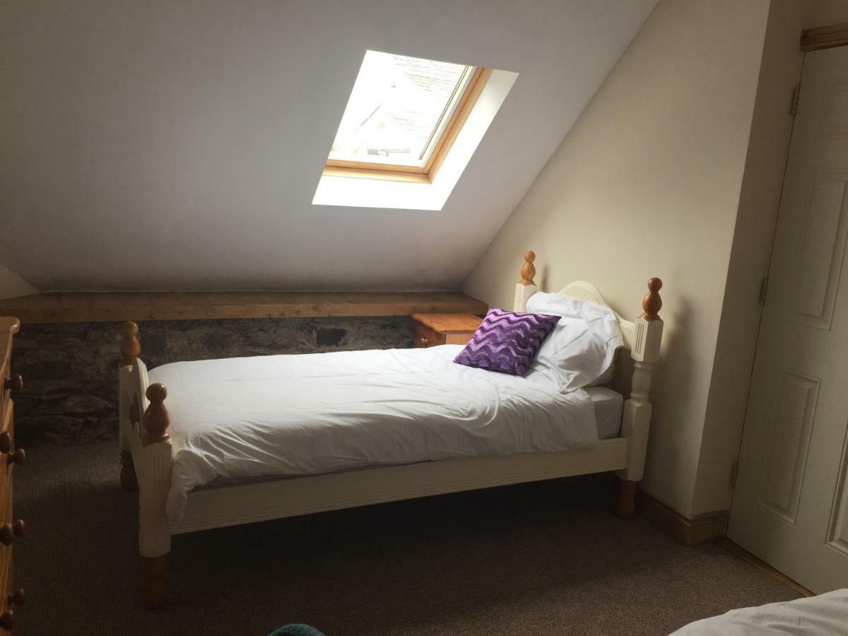 Redington House Selfcatering Accommodation Cobh Kültér fotó