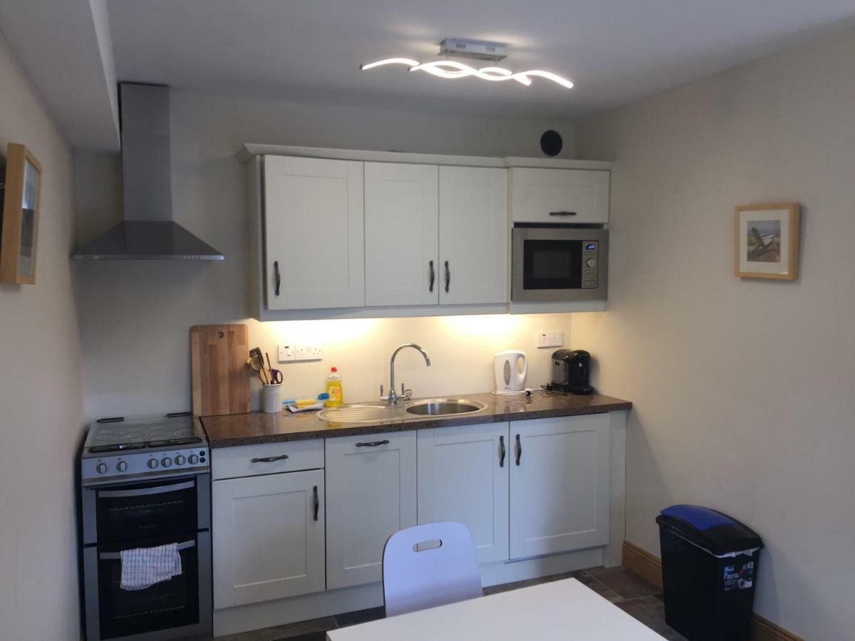 Redington House Selfcatering Accommodation Cobh Kültér fotó