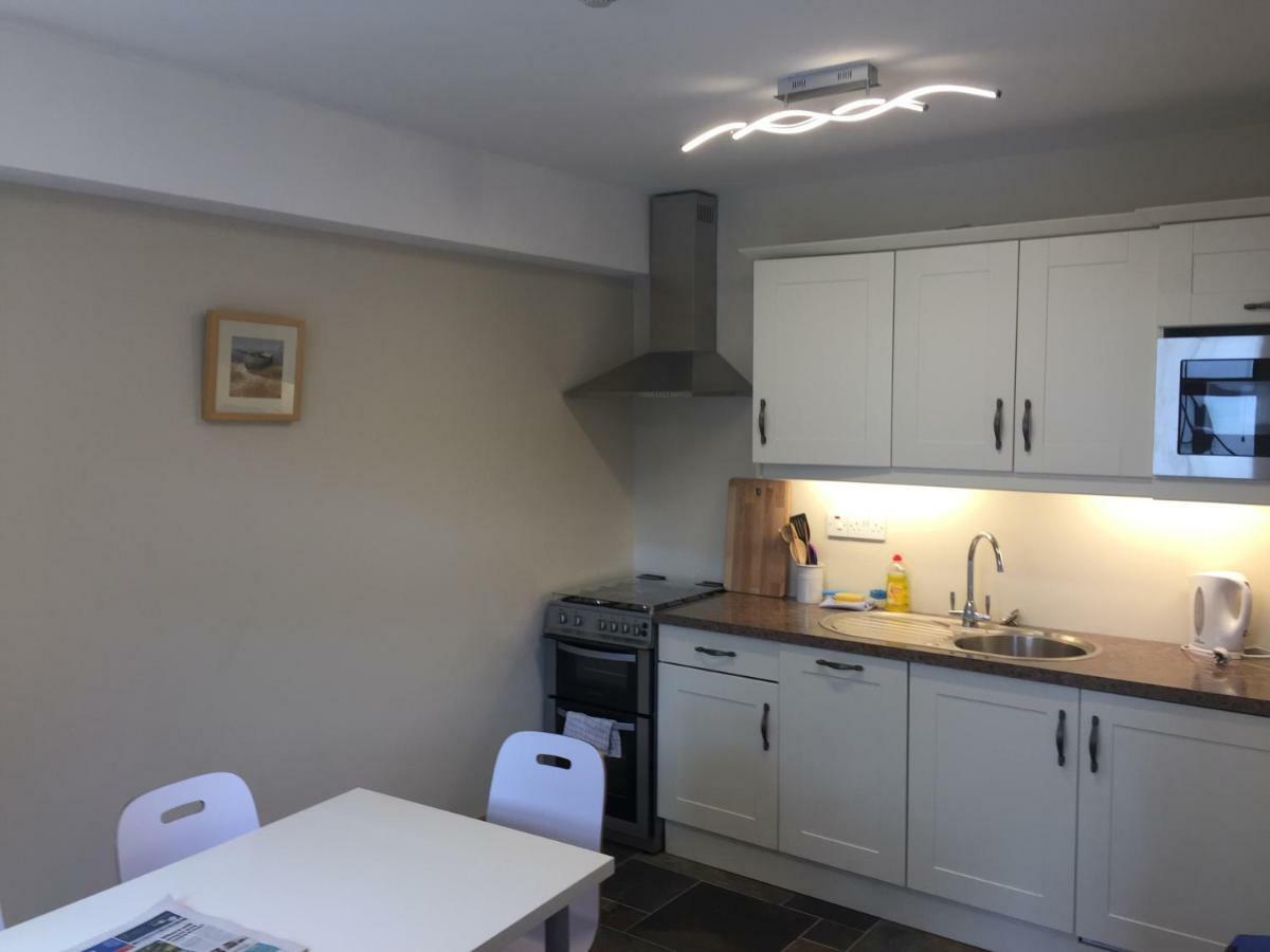Redington House Selfcatering Accommodation Cobh Kültér fotó