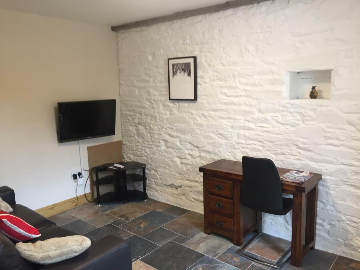 Redington House Selfcatering Accommodation Cobh Kültér fotó