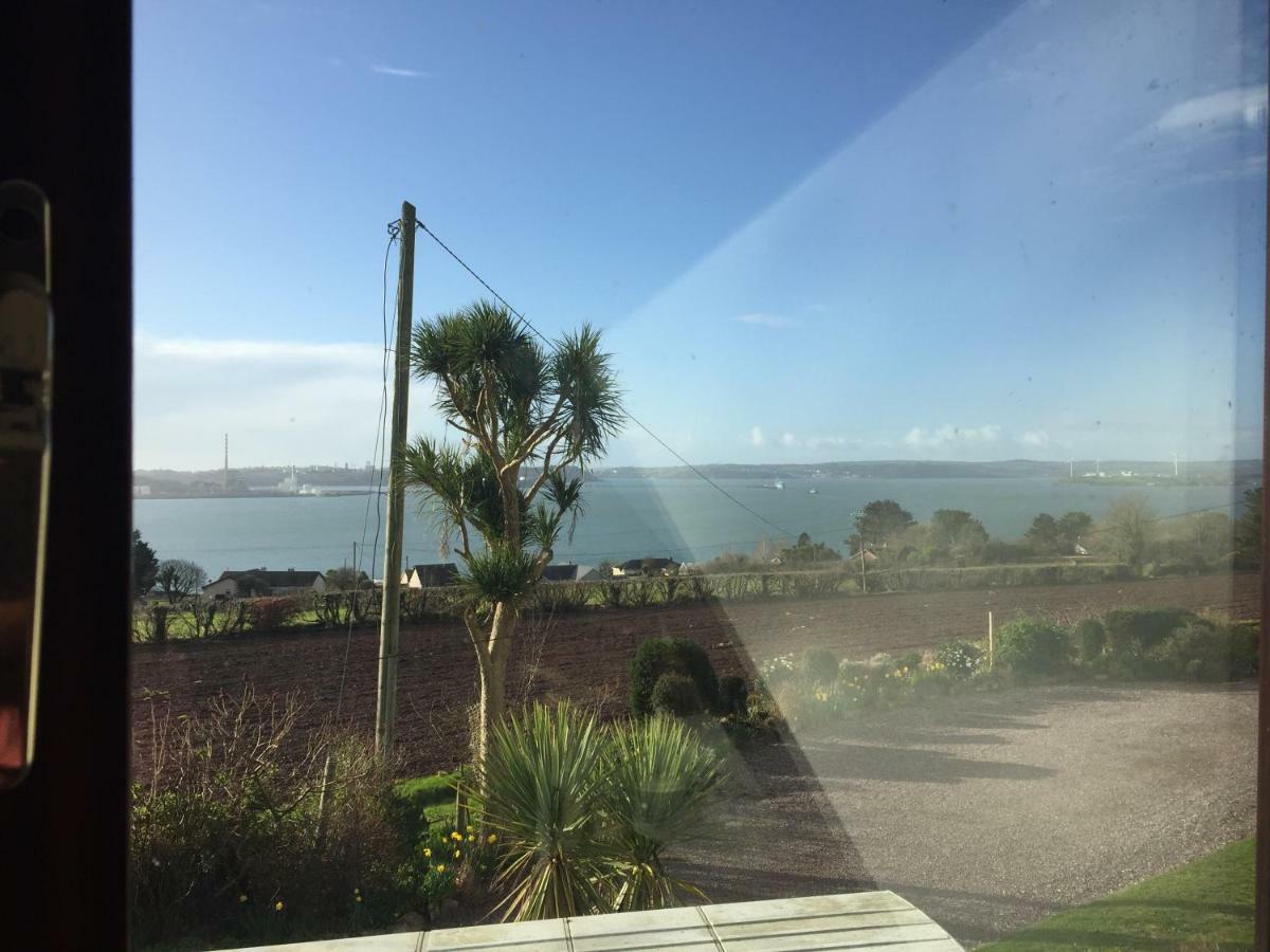 Redington House Selfcatering Accommodation Cobh Kültér fotó