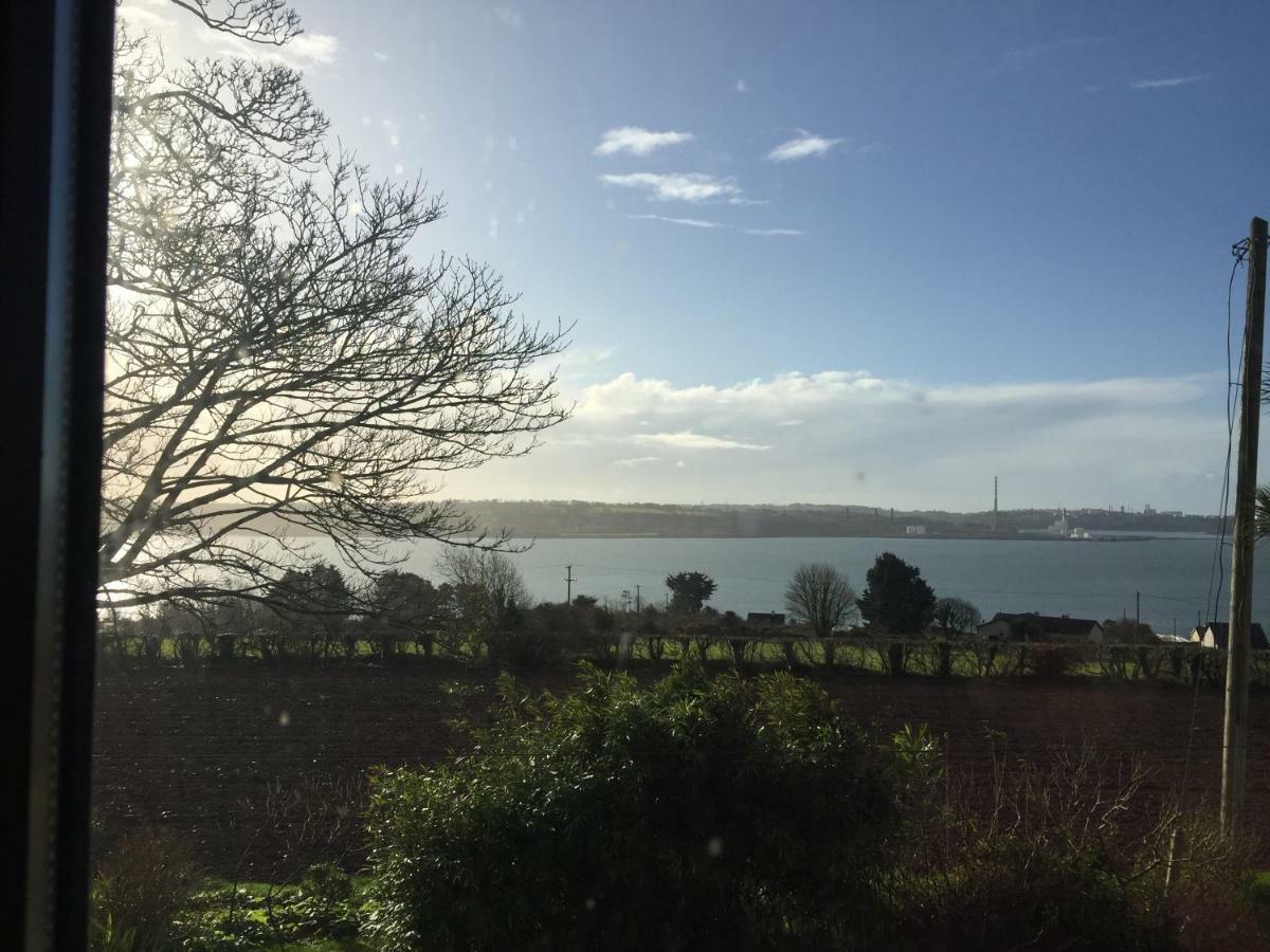Redington House Selfcatering Accommodation Cobh Kültér fotó