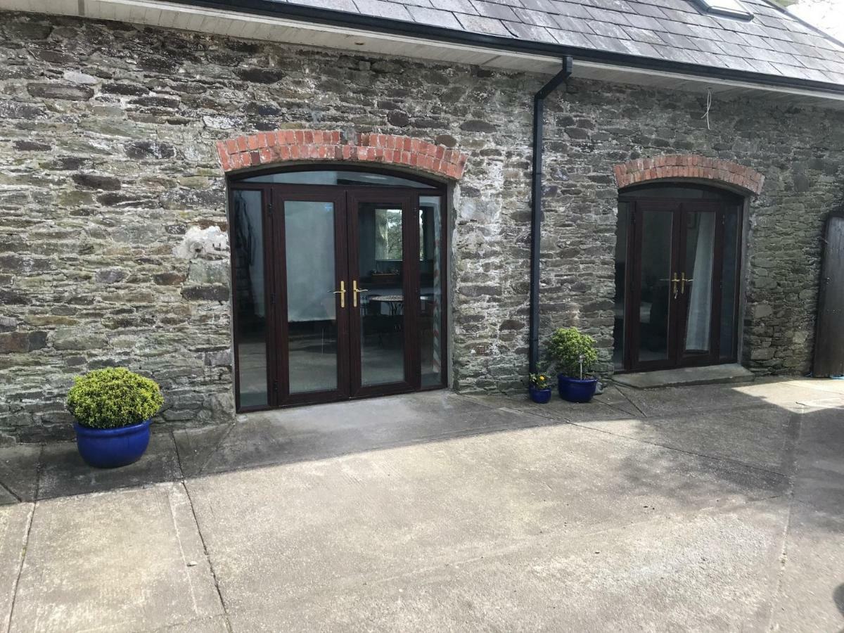 Redington House Selfcatering Accommodation Cobh Kültér fotó