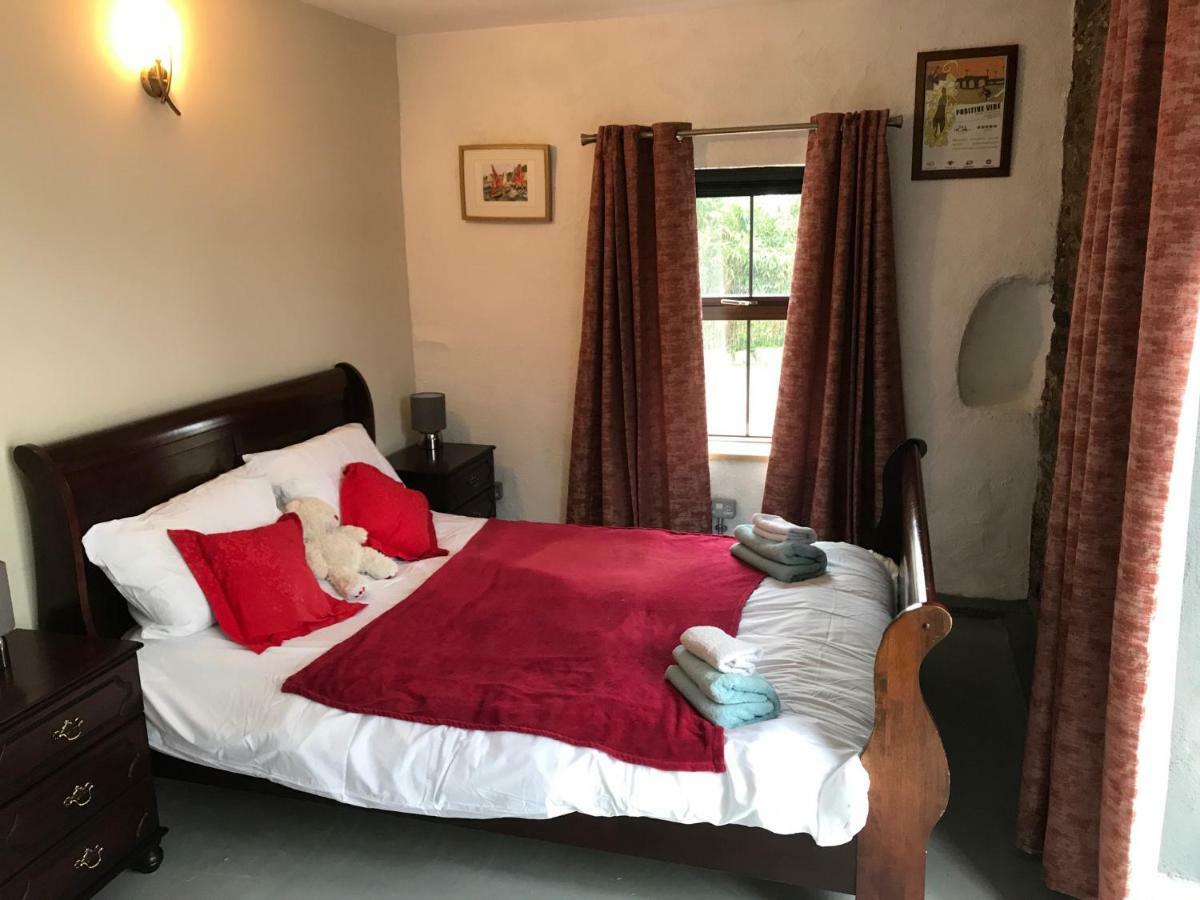 Redington House Selfcatering Accommodation Cobh Kültér fotó