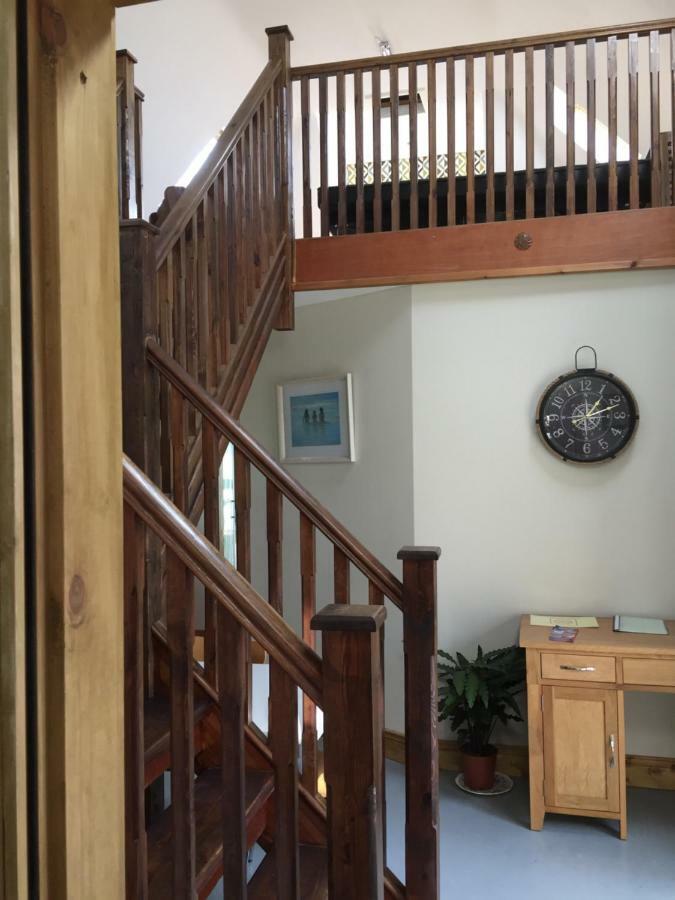 Redington House Selfcatering Accommodation Cobh Kültér fotó