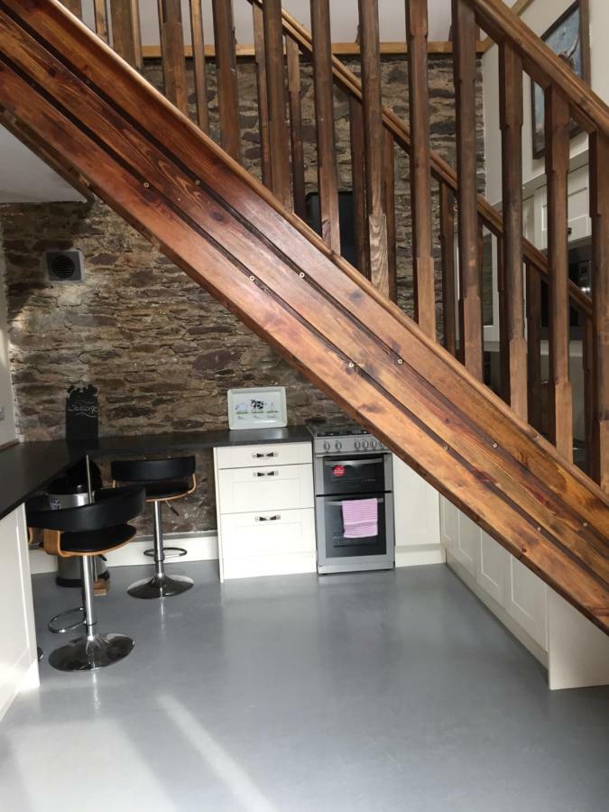 Redington House Selfcatering Accommodation Cobh Kültér fotó