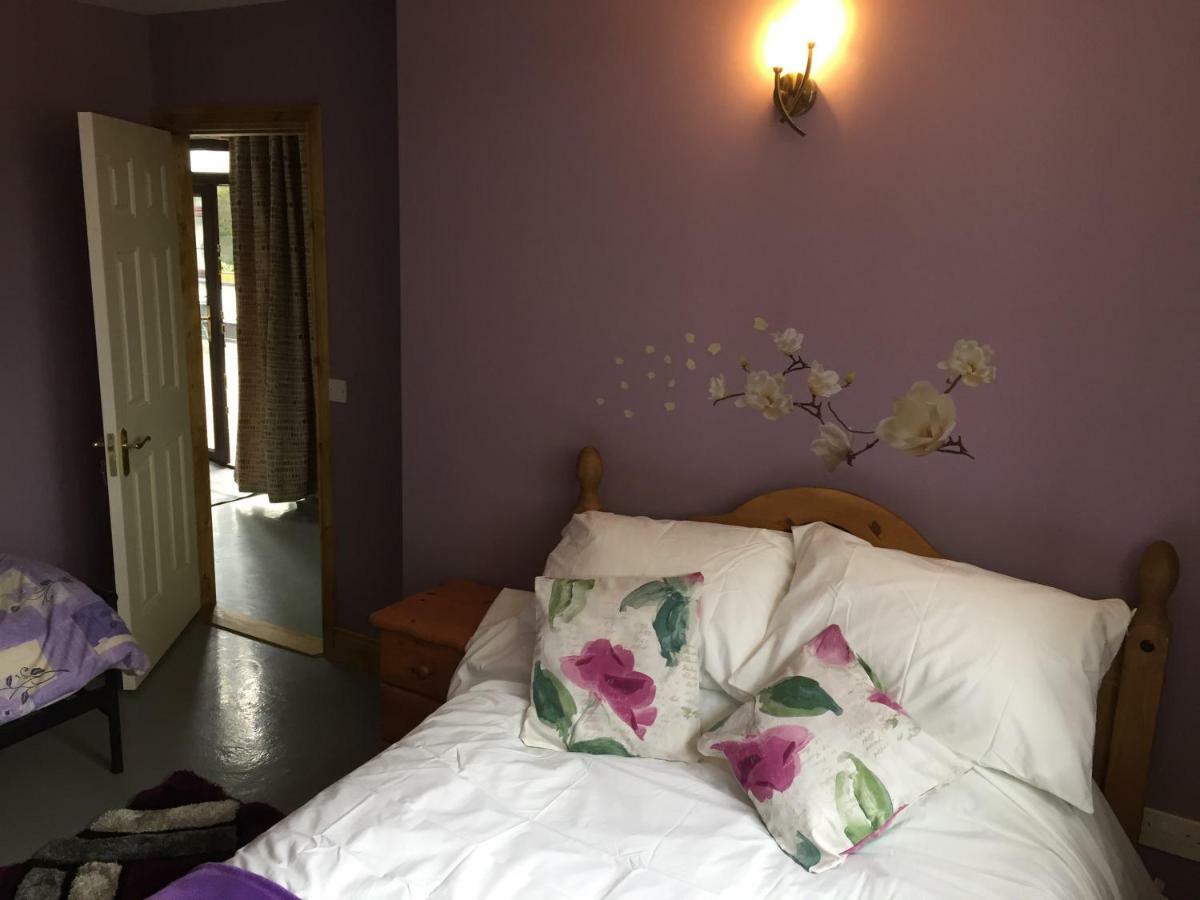 Redington House Selfcatering Accommodation Cobh Kültér fotó