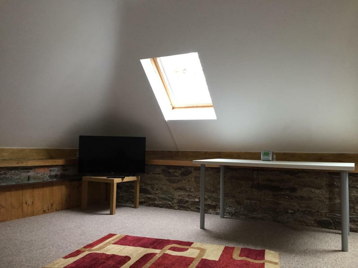 Redington House Selfcatering Accommodation Cobh Kültér fotó