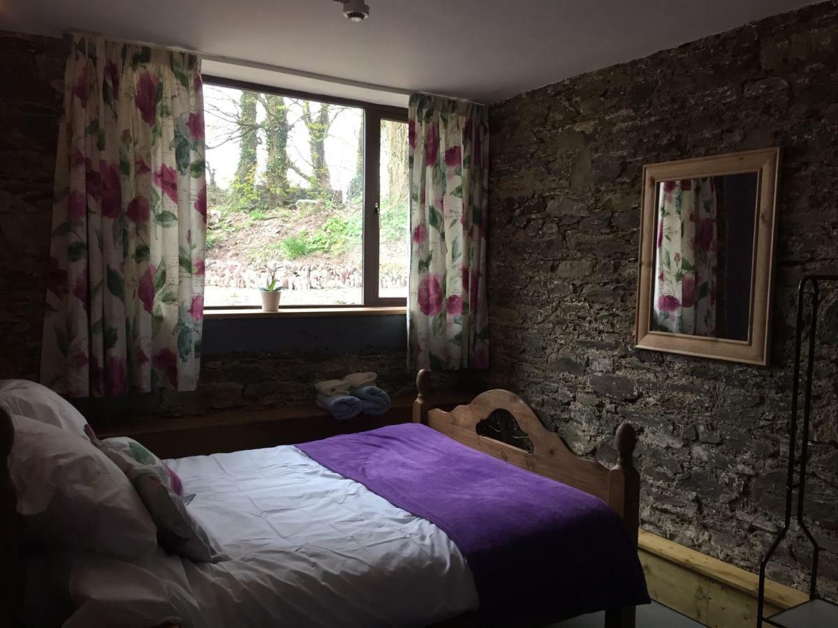 Redington House Selfcatering Accommodation Cobh Kültér fotó