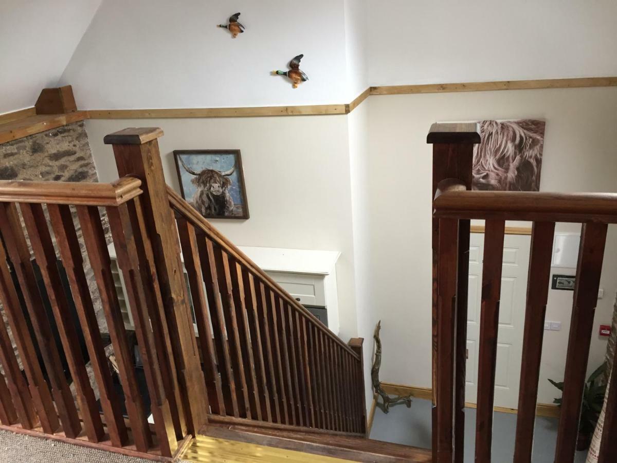 Redington House Selfcatering Accommodation Cobh Kültér fotó