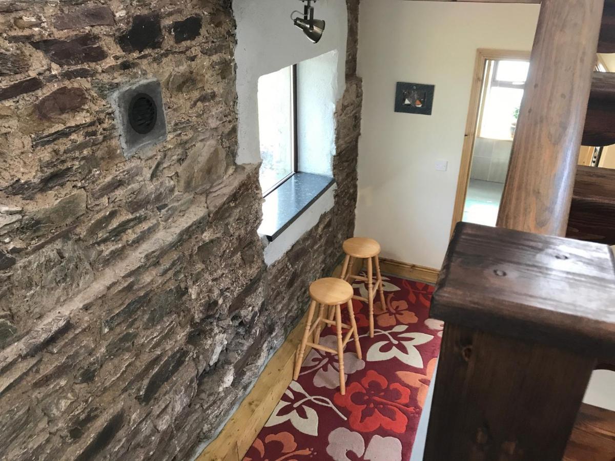 Redington House Selfcatering Accommodation Cobh Kültér fotó